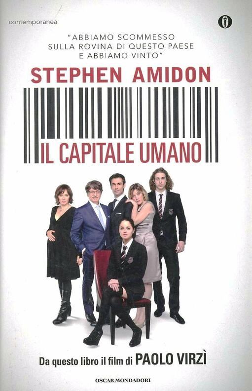 IL CAPITALE UMANO