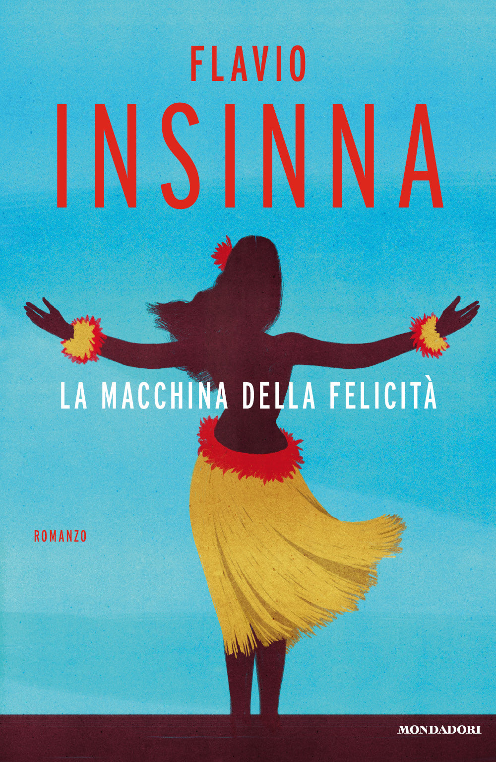 LA MACCHINA DELLA FELICITÀ