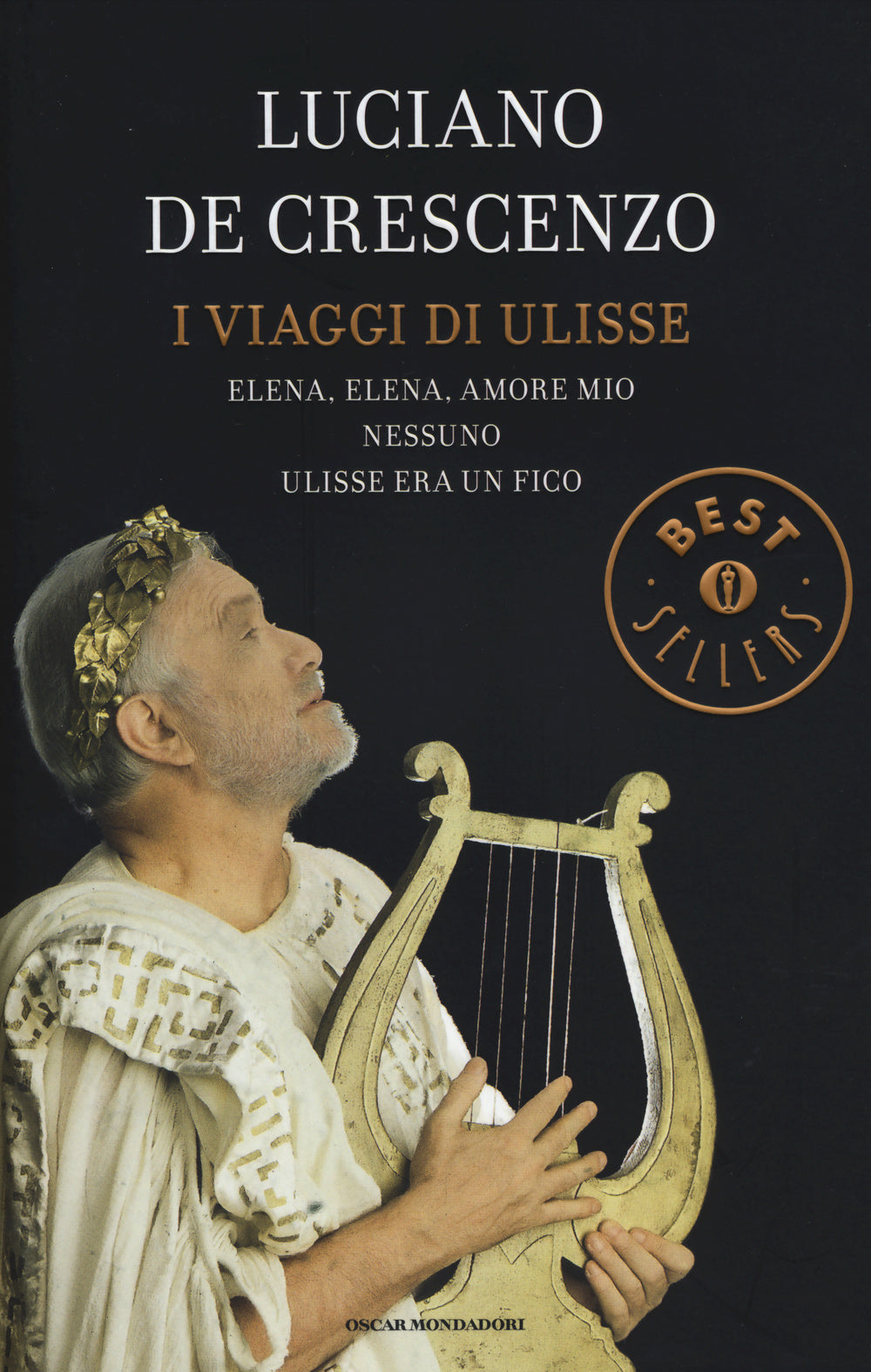 I VIAGGI DI ULISSE: ELENA, ELENA, AMORE MIO-NESSUNO-ULISSE ERA UN FICO