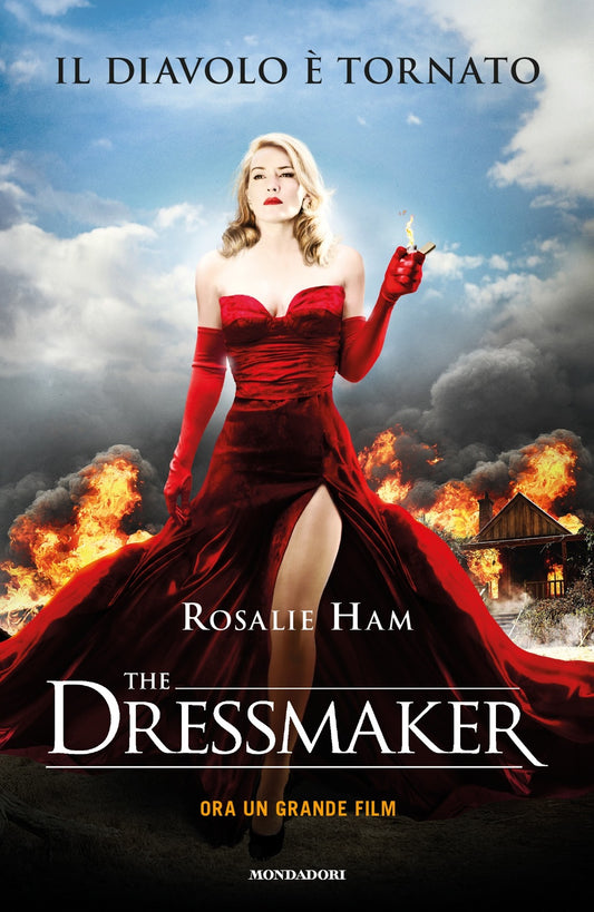 THE DRESSMAKER