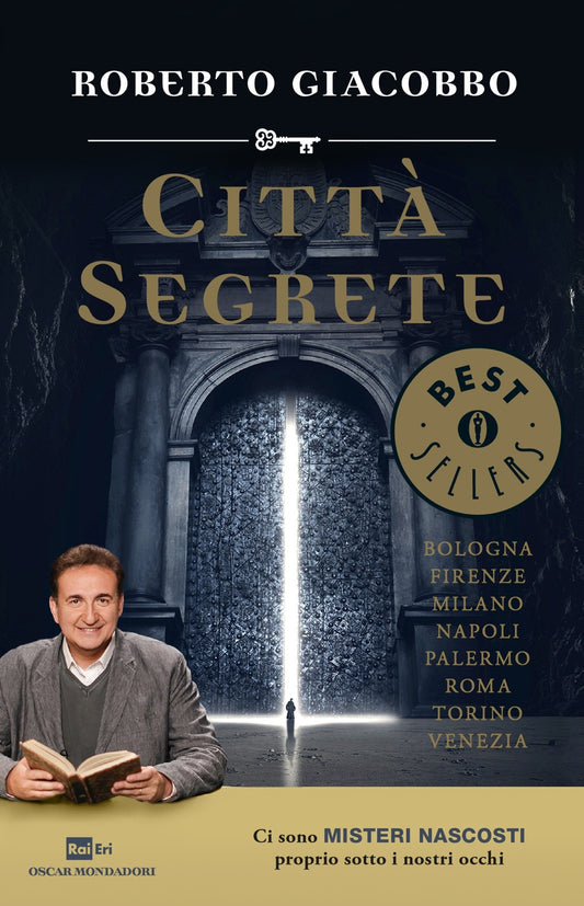 CITTÀ SEGRETE