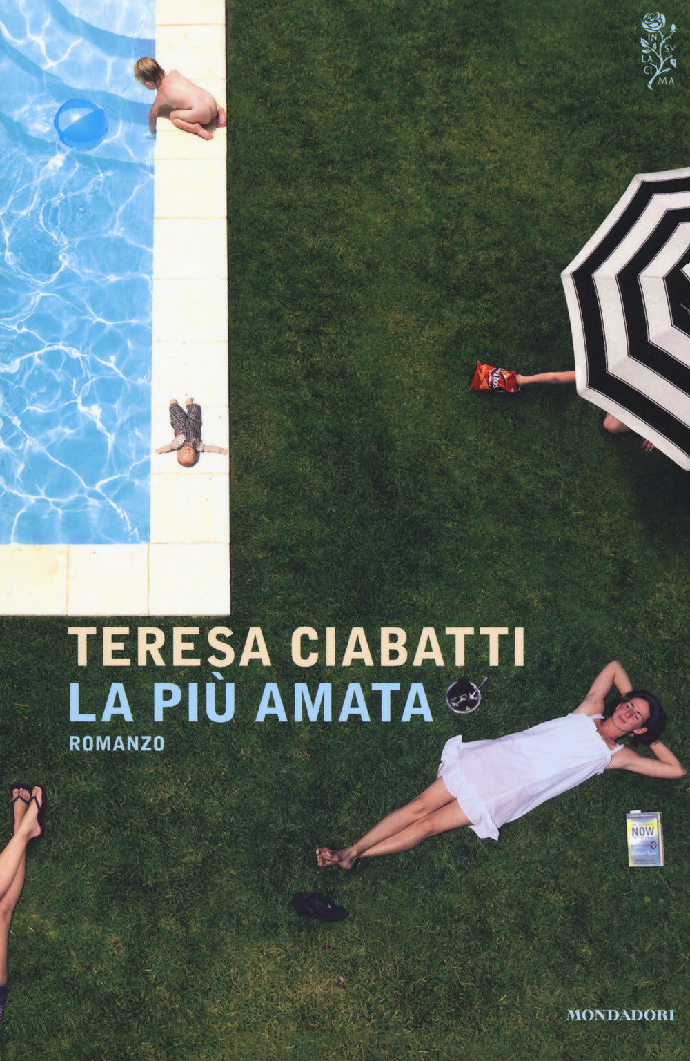 LA PIÙ AMATA