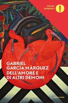 DELL'AMORE E DI ALTRI DEMONI