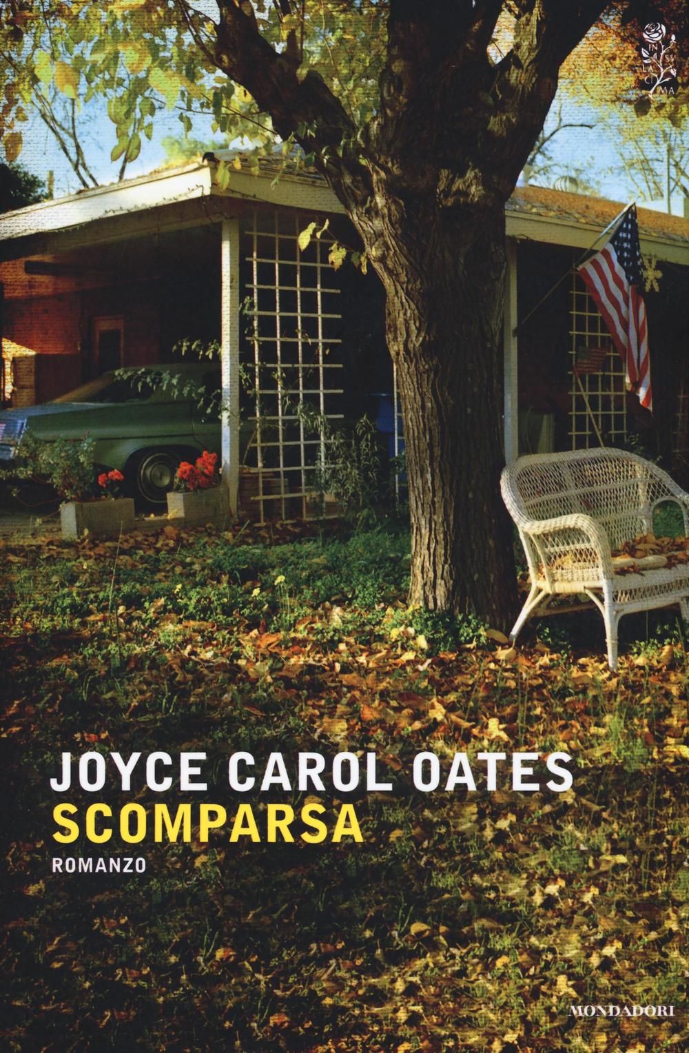 SCOMPARSA