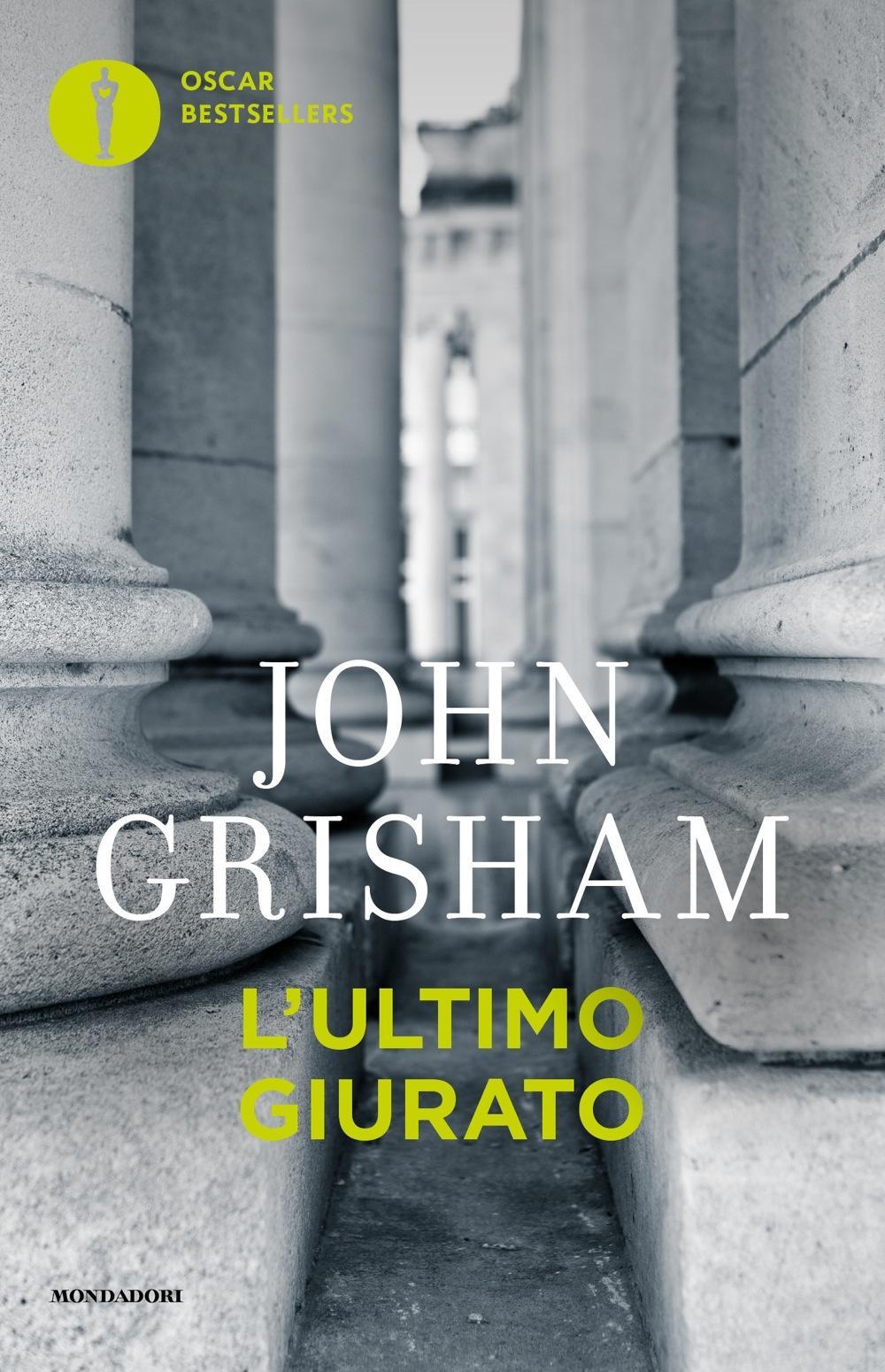 L'ULTIMO GIURATO