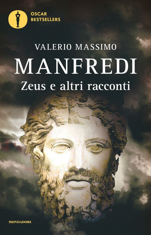 ZEUS E ALTRI RACCONTI