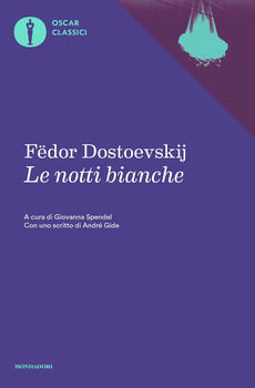 LE NOTTI BIANCHE