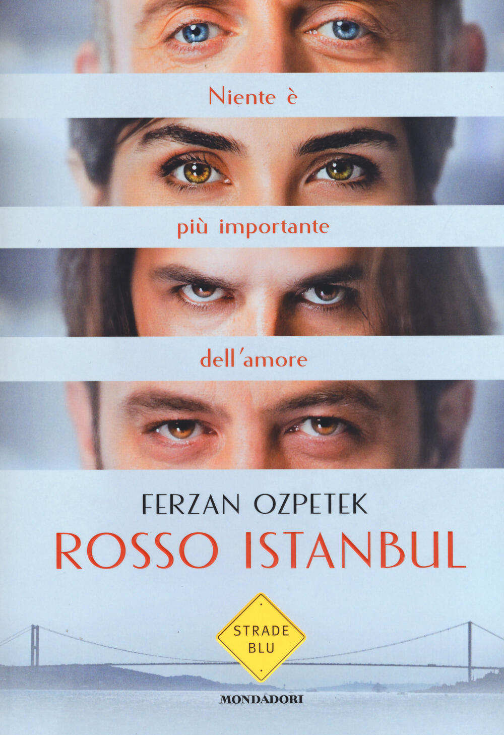 ROSSO ISTANBUL