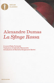 LA SFINGE ROSSA