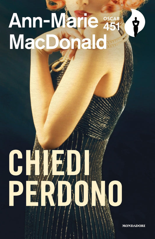 CHIEDI PERDONO