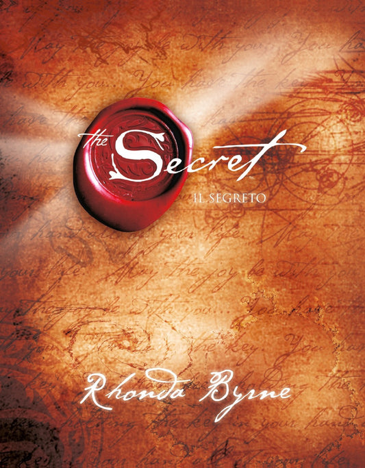 THE SECRET