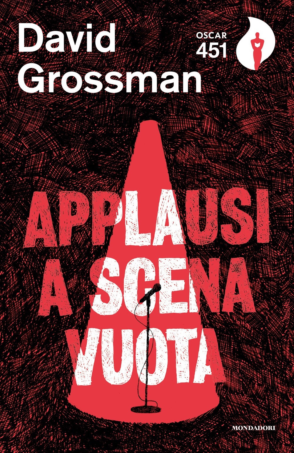 APPLAUSI A SCENA VUOTA