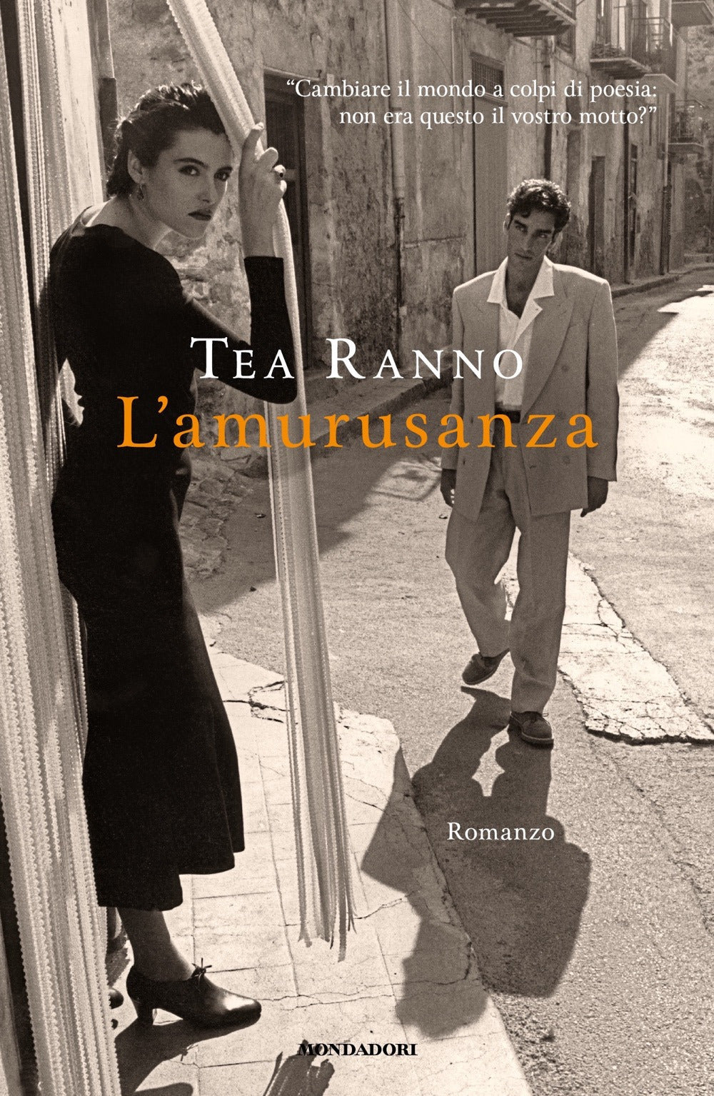 L'AMURUSANZA