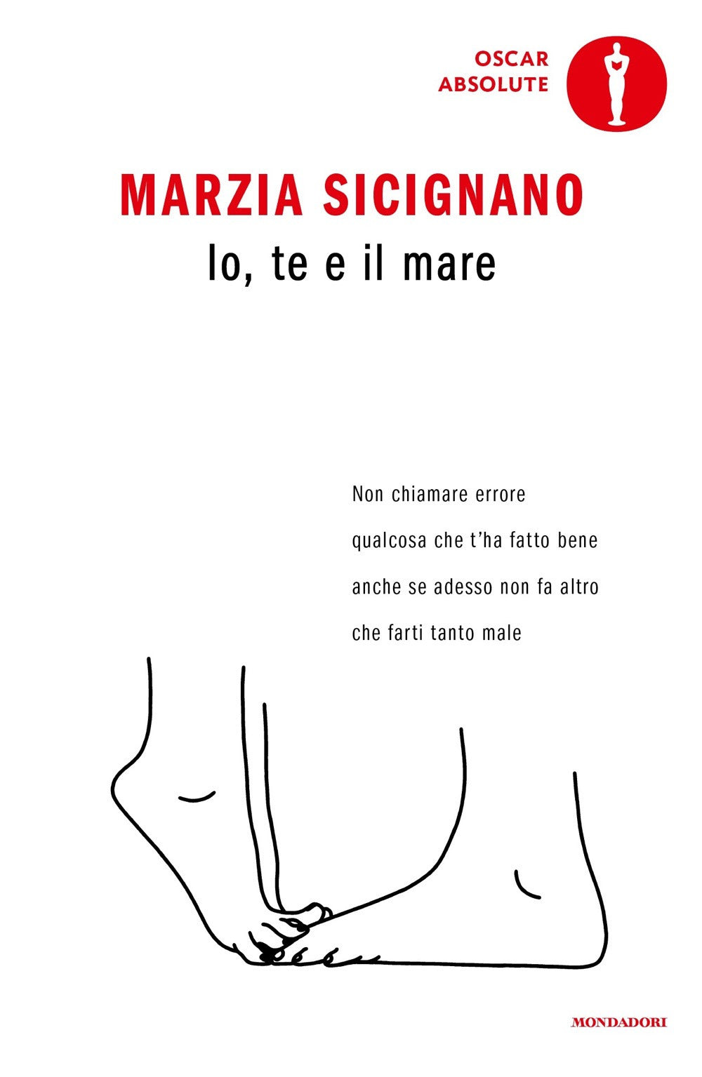 IO, TE E IL MARE