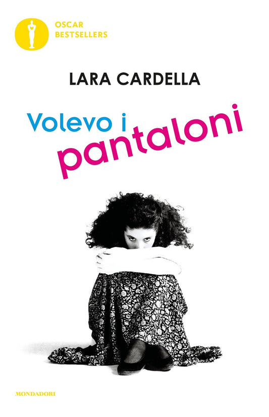 VOLEVO I PANTALONI