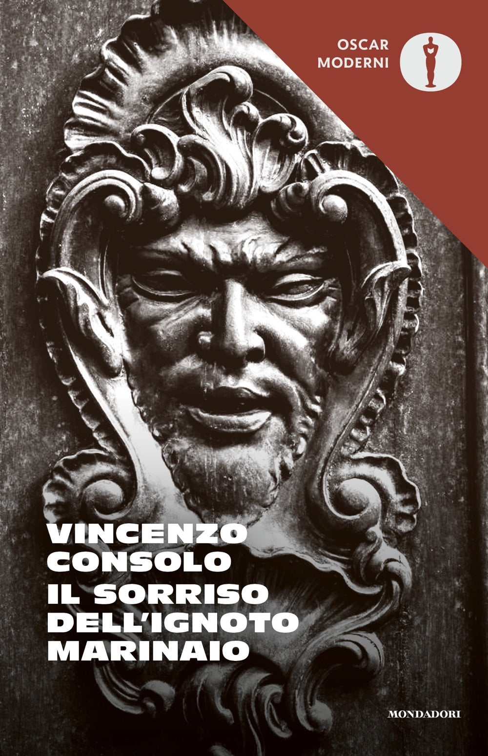 IL SORRISO DELL'IGNOTO MARINAIO