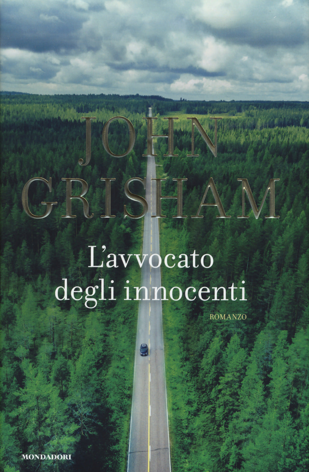 L'AVVOCATO DEGLI INNOCENTI