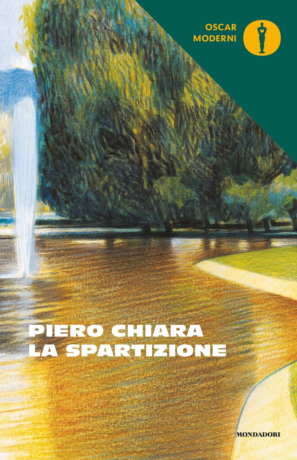 LA SPARTIZIONE