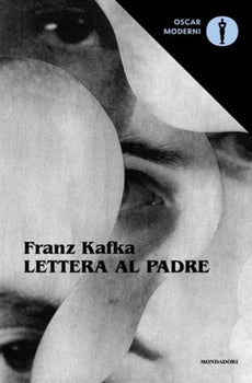 LETTERA AL PADRE-GLI OTTO QUADERNI IN OTTAVO