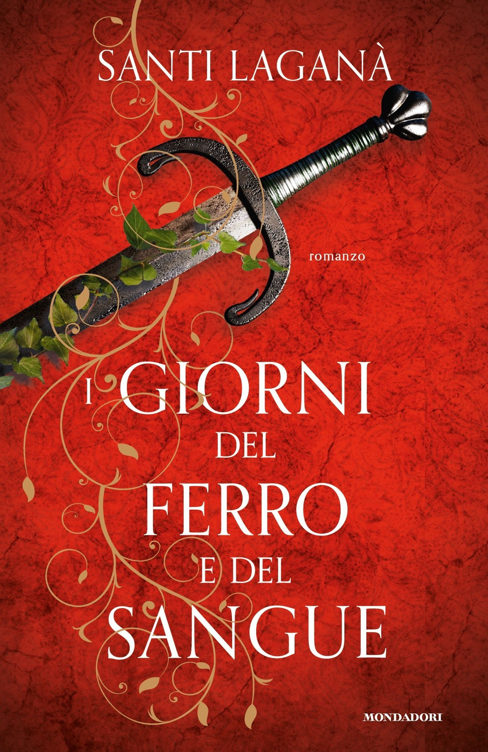 I GIORNI DEL FERRO E DEL SANGUE