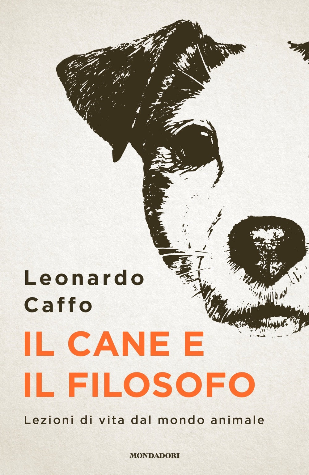 IL CANE E IL FILOSOFO. LEZIONI DI VITA DAL MONDO ANIMALE