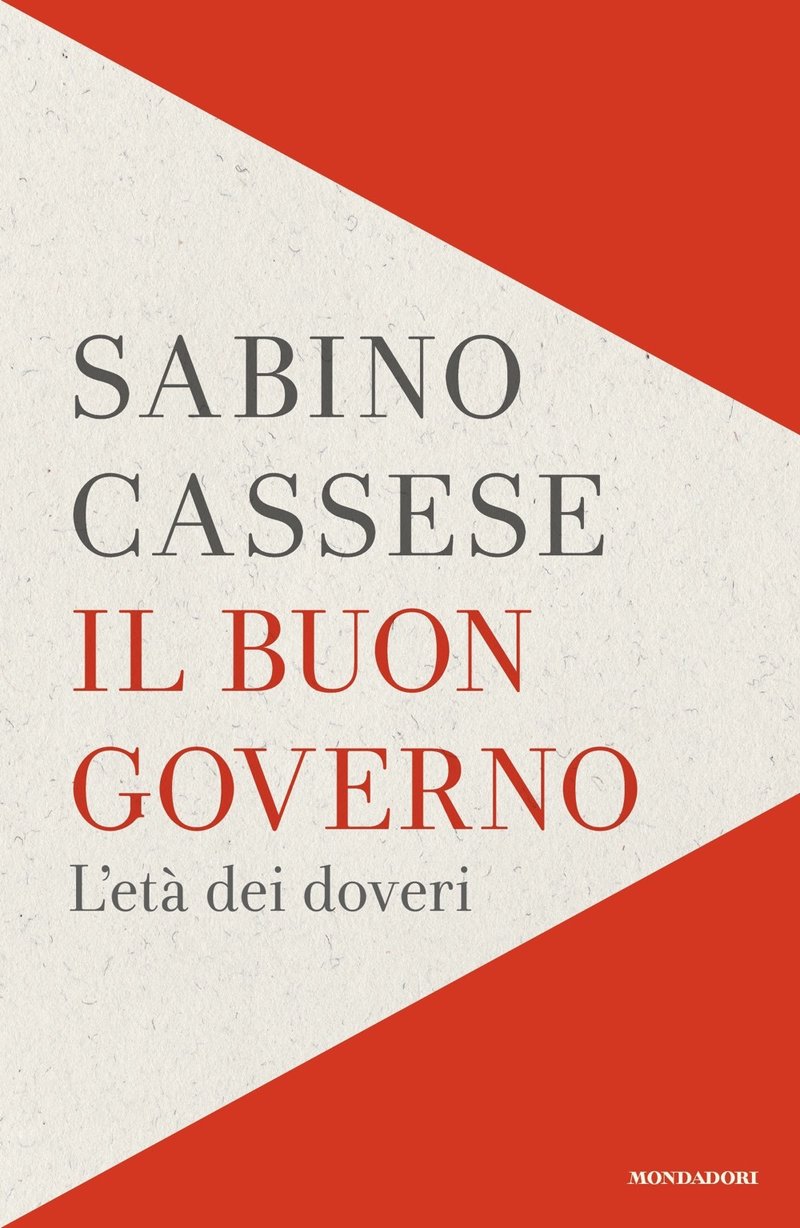 IL BUON GOVERNO. L'ETÀ DEI DOVERI