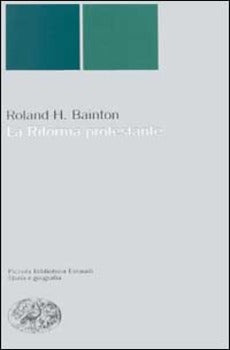 RIFORMA PROTESTANTE (LA)