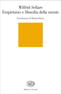 EMPIRISMO E FILOSOFIA DELLA MENTE