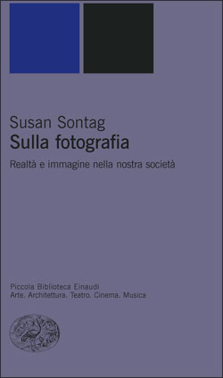 SULLA FOTOGRAFIA REALTÀ E IMMAGINI NELLA NOSTRA SOCIETÀ