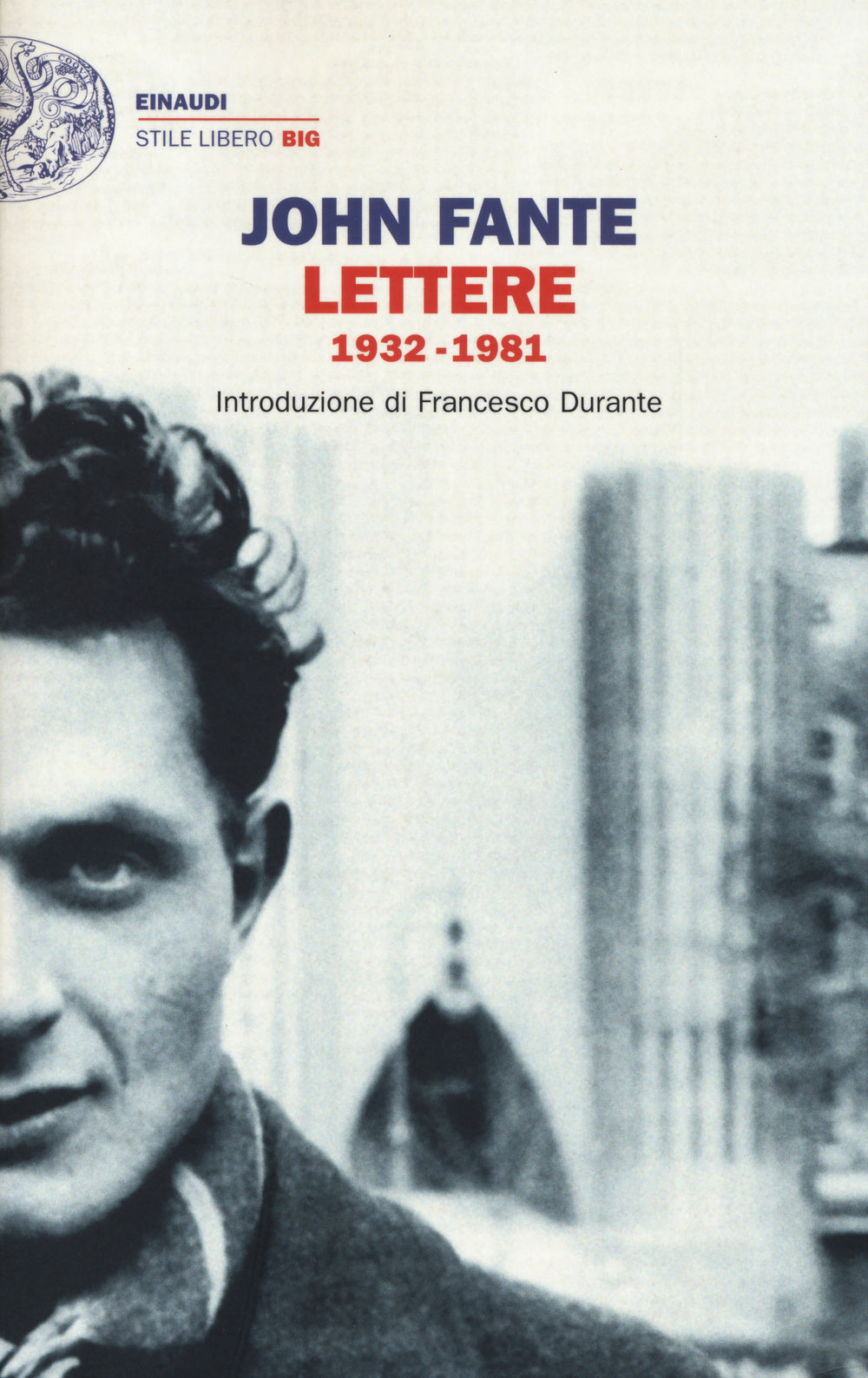 LETTERE 1932-1981