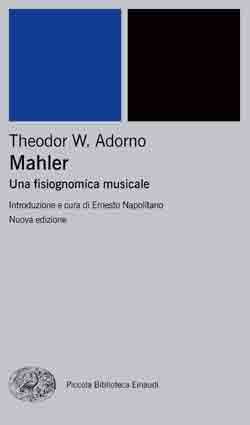 MAHLER. UNA FISIOGNOMICA MUSICALE