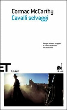 CAVALLI SELVAGGI