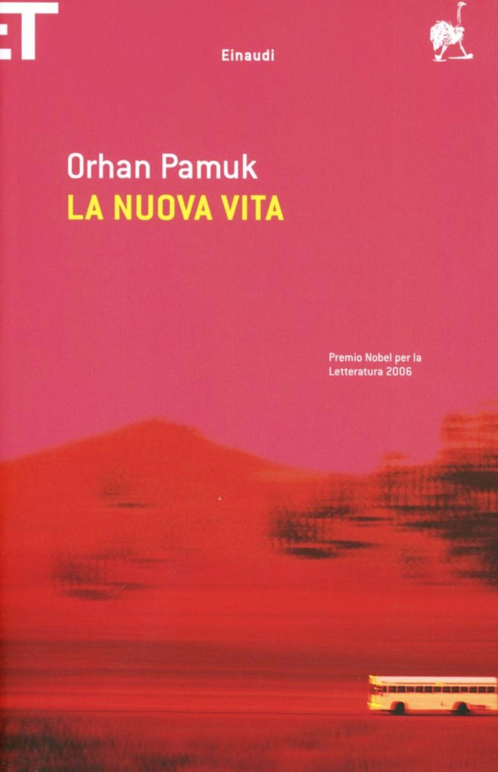 LA NUOVA VITA