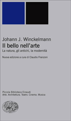 IL BELLO NELL'ARTE LA NATURA GLI ANTICHI LA MODERNITÀ