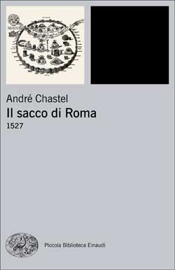 IL SACCO DI ROMA. 1527