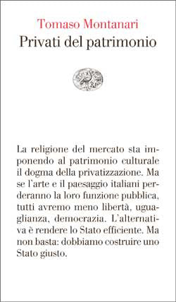 PRIVATI DEL PATRIMONIO