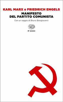 MANIFESTO DEL PARTITO COMUNISTA