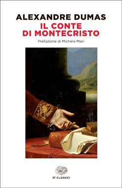 IL CONTE DI MONTECRISTO