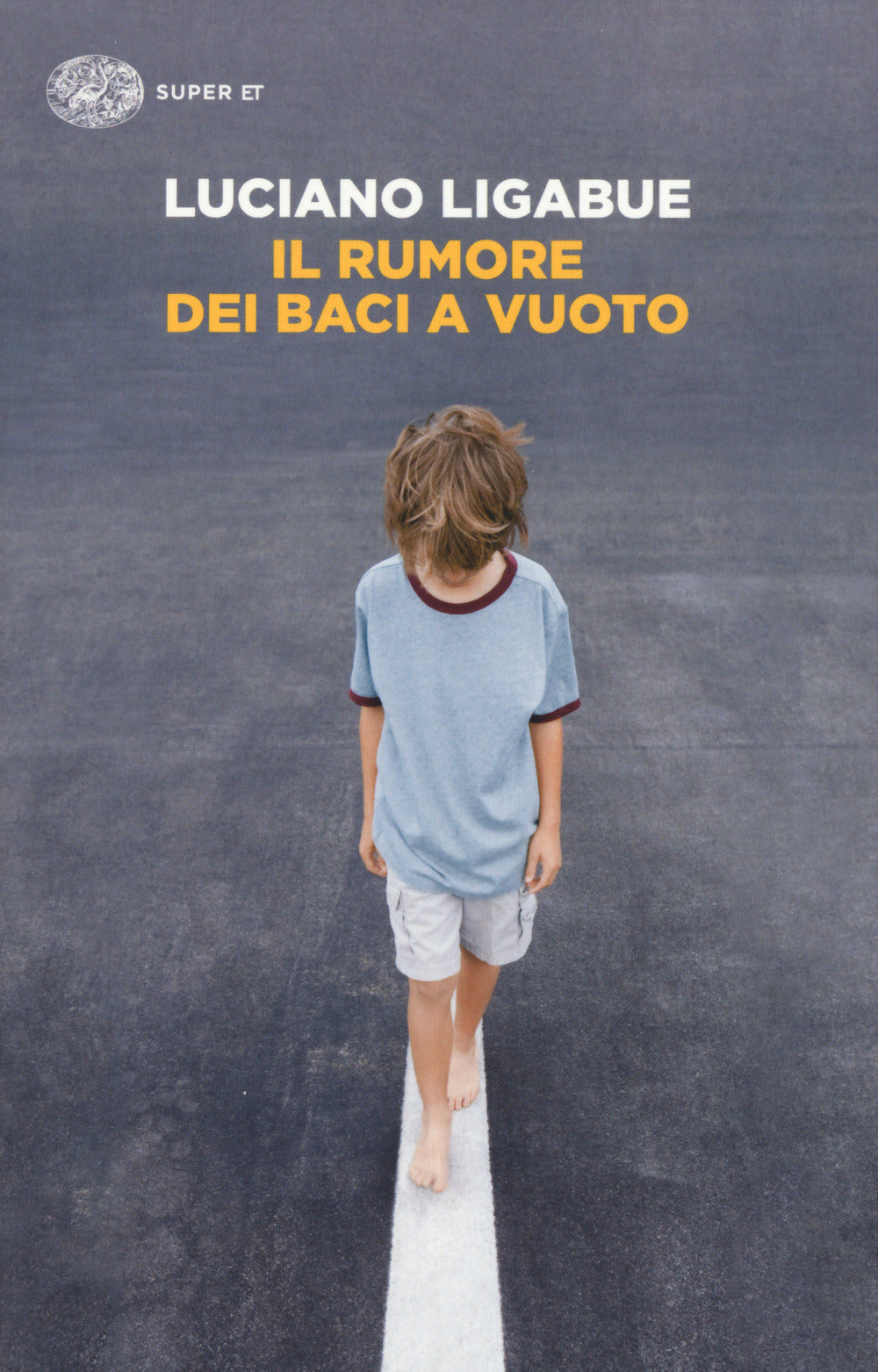 RUMORE DEI BACI A VUOTO