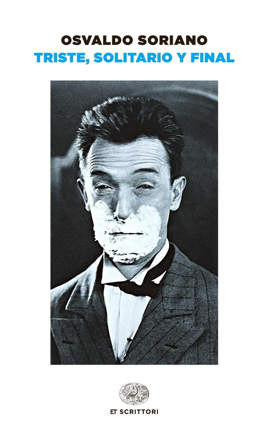 TRISTE, SOLITARIO Y FINAL