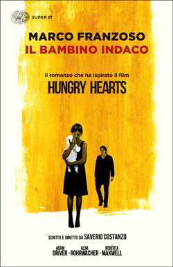 IL BAMBINO INDACO