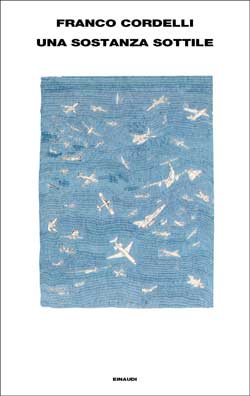UNA SOSTANZA SOTTILE