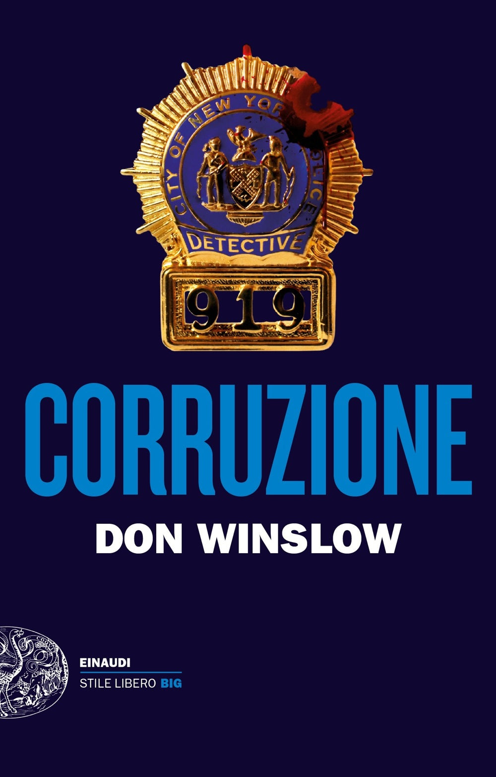 CORRUZIONE