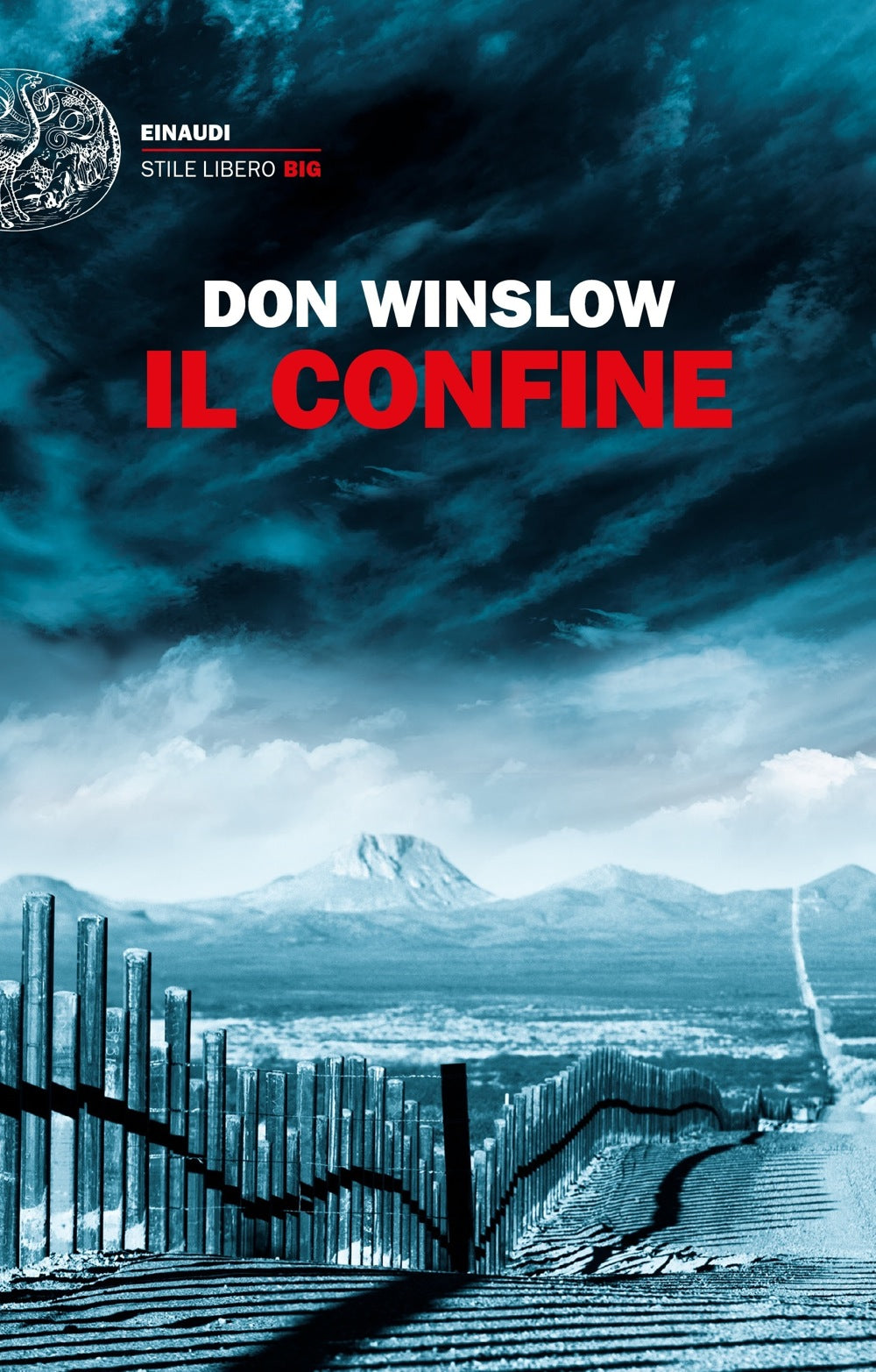 IL CONFINE