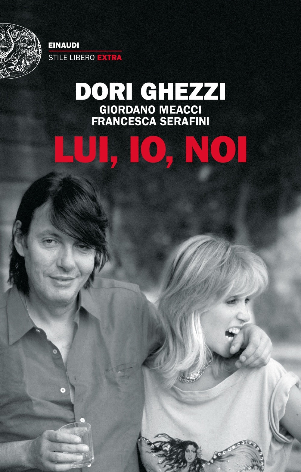 LUI, IO, NOI