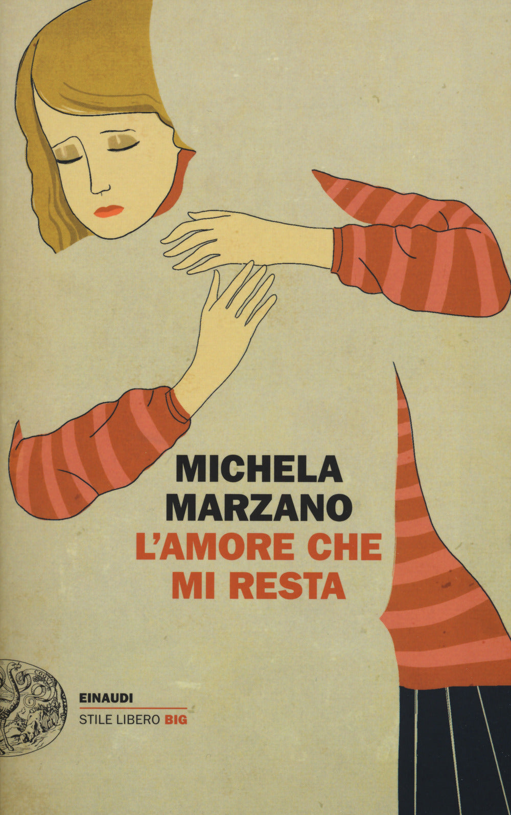 L'AMORE CHE MI RESTA