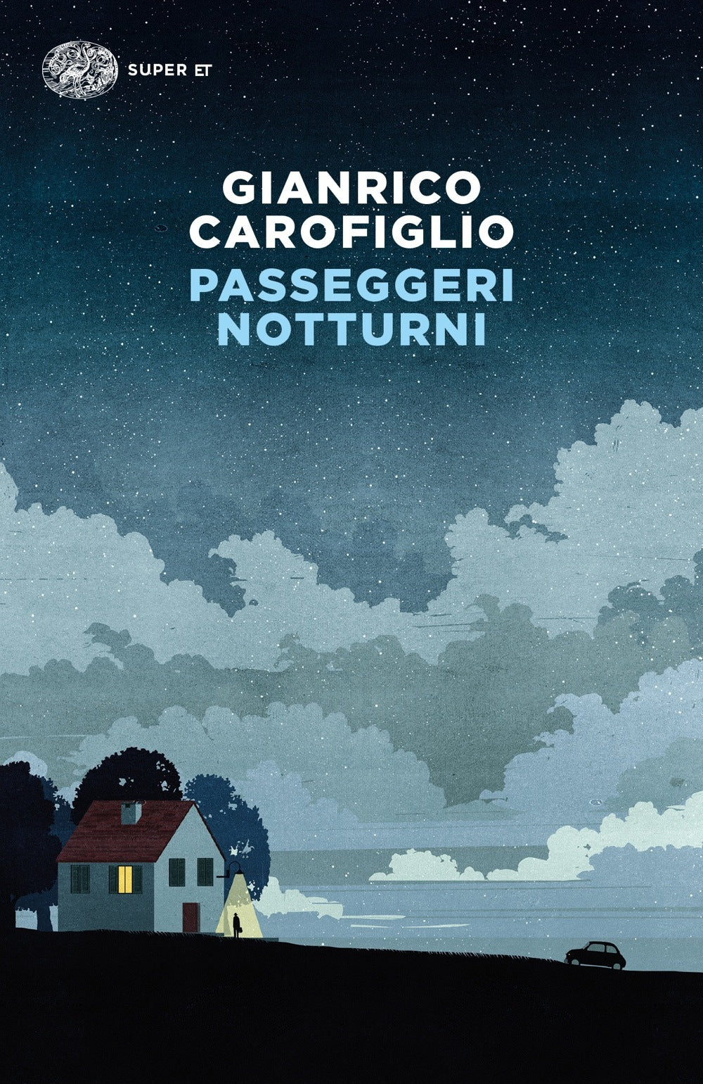 PASSEGGERI NOTTURNI
