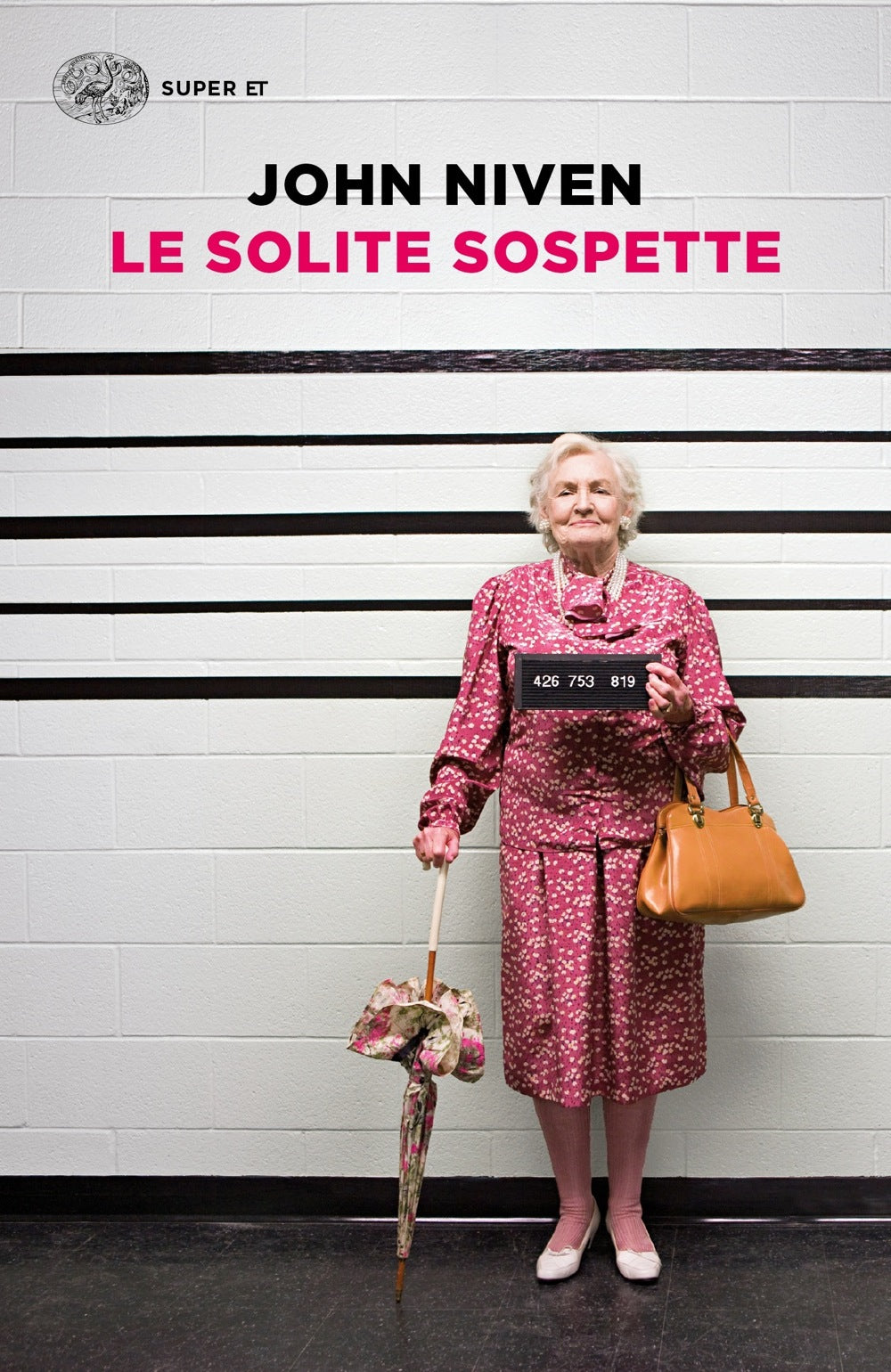 LE SOLITE SOSPETTE