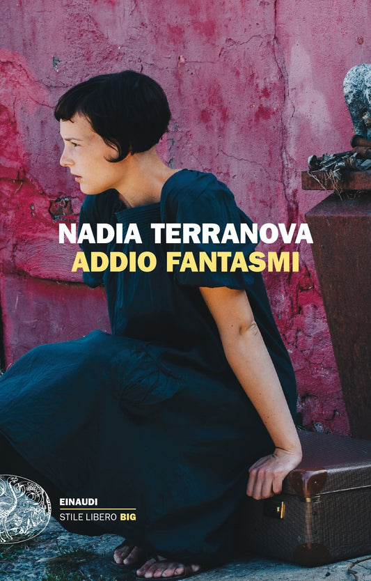 ADDIO FANTASMI