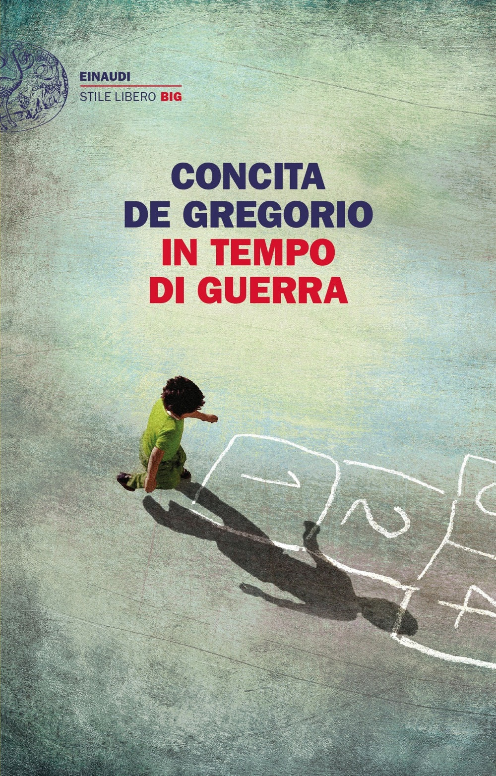 IN TEMPO DI GUERRA